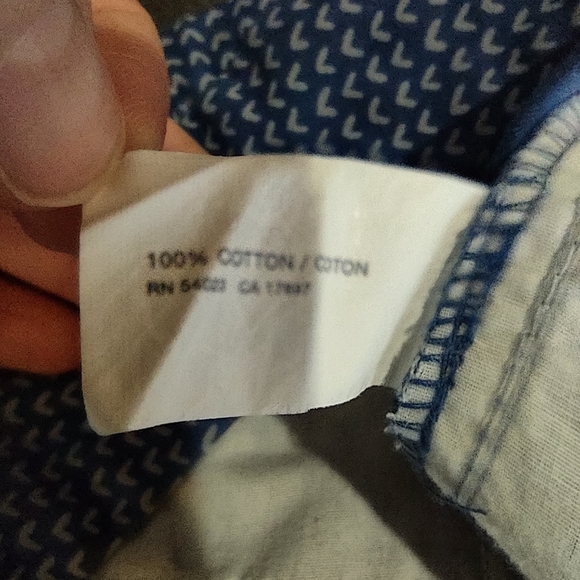 Gap Hadley Shorts - Picture 2 of 6